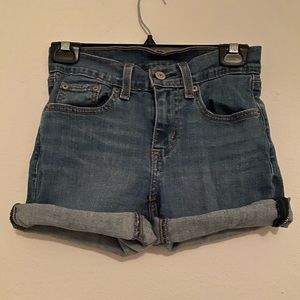 LEVIS Shorts Size24
